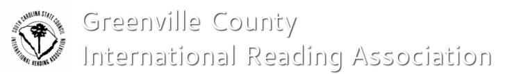 Greenville County International Reading Association - GCIRA